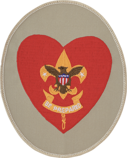 Life rank patch